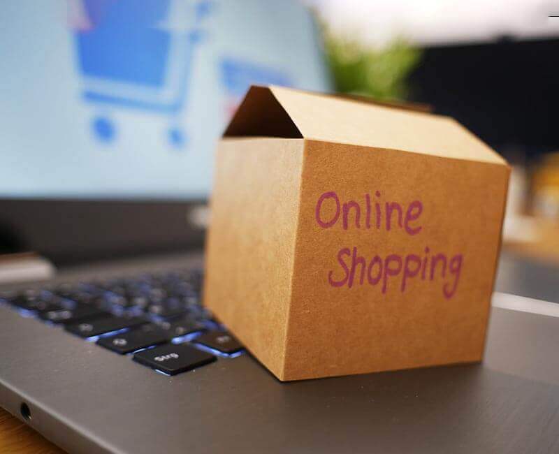 Online Shopping Amazon